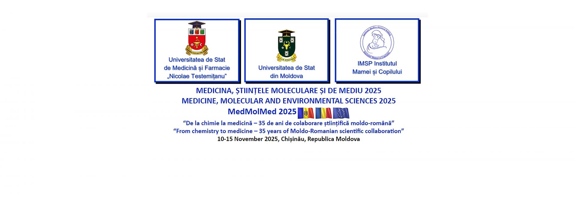 MedMolMed 2025