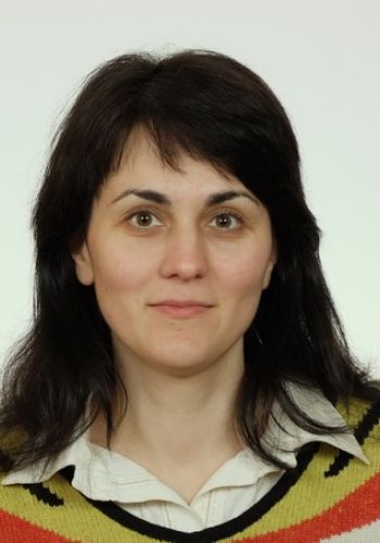 Paladi Adriana