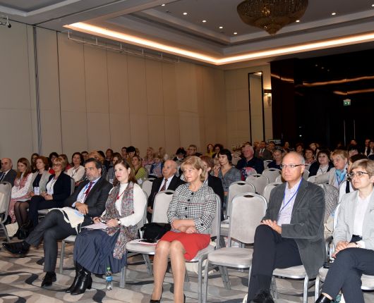 Congresul național al endocrinologilor