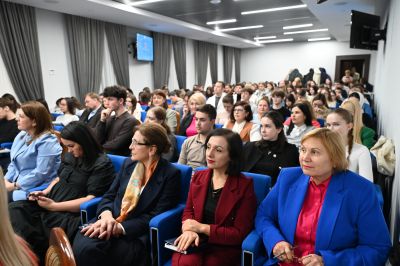 "Zero discrimination in health institutions Project"