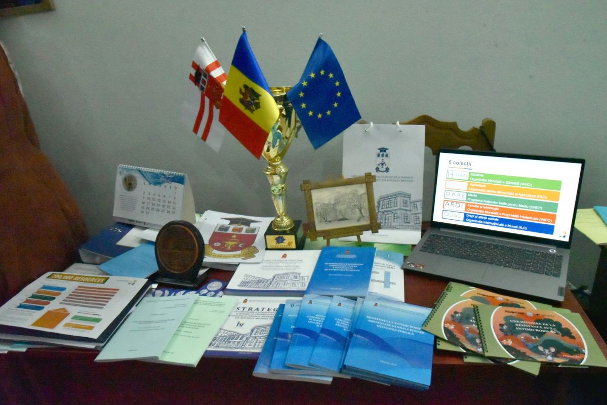 Festivalul cercetării și inovării