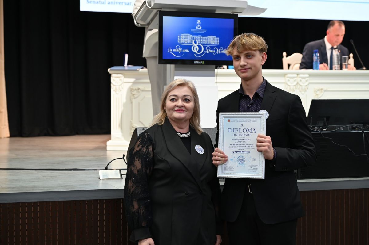 Gala Cercetării și Inovării