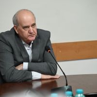 Senate meeting of February 26, 2026